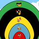 Illustration for article titled The Angry Birds, Ranked